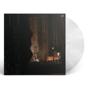 Fleet Foxes: A Very Lonely Solstice Vinyl LP (Clear)