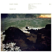 Fleet Foxes: Crack-Up CD