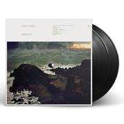 Fleet Foxes: Crack-Up Vinyl LP