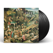 Fleet Foxes: Fleet Foxes Vinyl LP