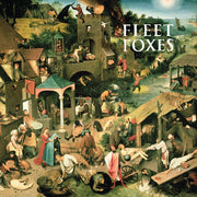 Fleet Foxes: Fleet Foxes Vinyl LP