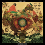 Fleet Foxes: Helplessness Blues CD
