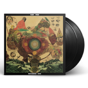 Fleet Foxes: Helplessness Blues Vinyl LP
