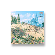 Fleet Foxes: Sun Giant CD