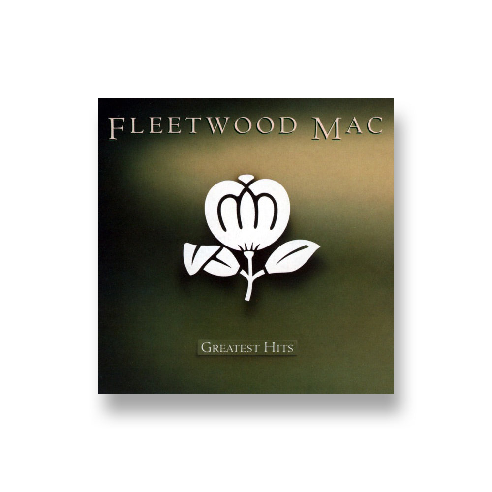 Fleetwood Mac: Greatest Hits CD