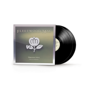 Fleetwood Mac: Greatest Hits Vinyl LP (Deluxe Edition 2xLP)