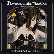 Florence & The Machine: Between Two Lungs (2xCD)