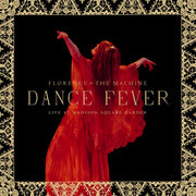 Florence & The Machine: Dance Fever - Live at Madison Square Garden Vinyl LP