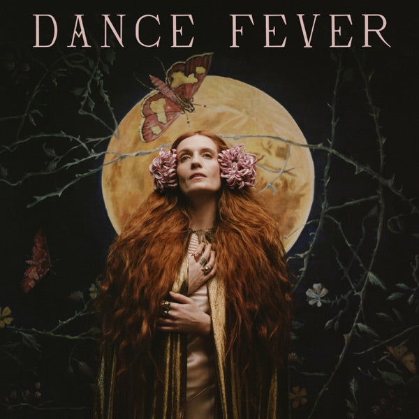 Florence & The Machine: Dance Fever CD (Deluxe Edition)