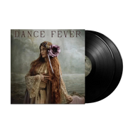 Florence & The Machine: Dance Fever Vinyl LP (Limited, Alternate Artwork)