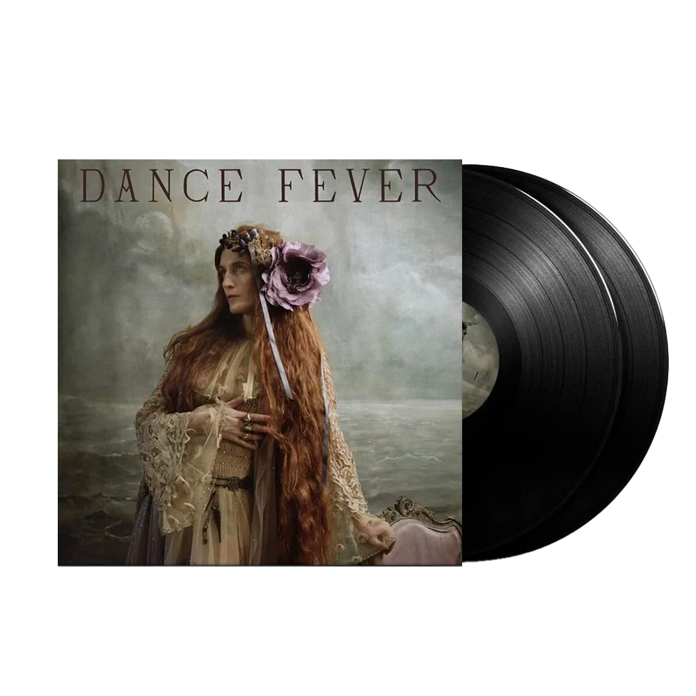 Florence & The Machine: Dance Fever Vinyl LP (Limited, Alternate Artwork)