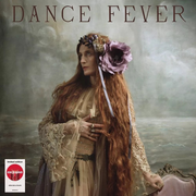 Florence & The Machine: Dance Fever Vinyl LP (Limited, Alternate Artwork)
