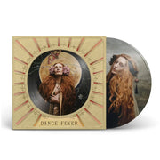 Florence & The Machine: Dance Fever Vinyl LP (Picture Disc)