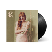 Florence & The Machine: High As Hope Vinyl LP 