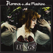 Florence & The Machine: Lungs CD (Deluxe)