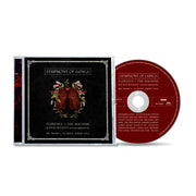 Florence & The Machine: Symphony of Lungs CD (BBC Proms At The Royal Albert Hall)
