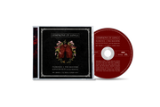 Florence & The Machine: Symphony of Lungs CD (BBC Proms At The Royal Albert Hall)
