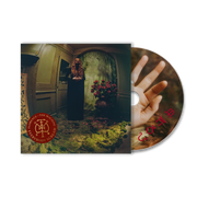 Florence & the Machine: Everybody Scream CD (Alternate Cover)