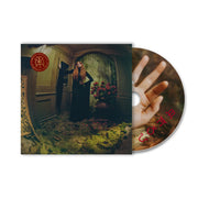 Florence & the Machine: Everybody Scream CD (Alternate Cover) 2