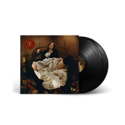 Florence & the Machine: Everybody Scream Vinyl LP