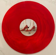 Florence & the Machine: Everybody Scream Vinyl LP (Red)