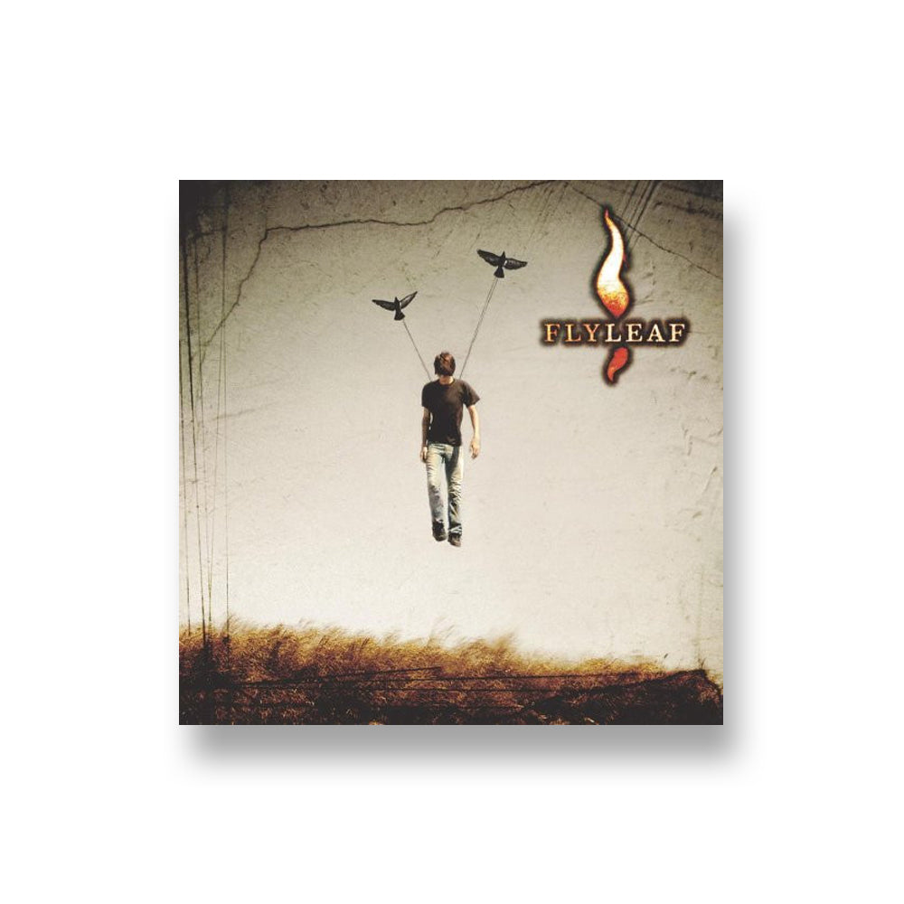 Flyleaf: Flyleaf Special Edition CD/DVD