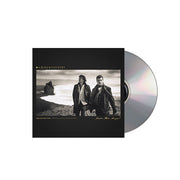 For King & Country: Burn the Ships Deluxe CD (Remixes & Collaborations)