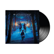 For King and Country: A Drummer Boy Christmas