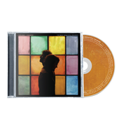For King and Country: The Most Beautiful Colours CD