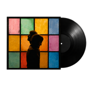 For King and Country: The Most Beautiful Colours Vinyl LP