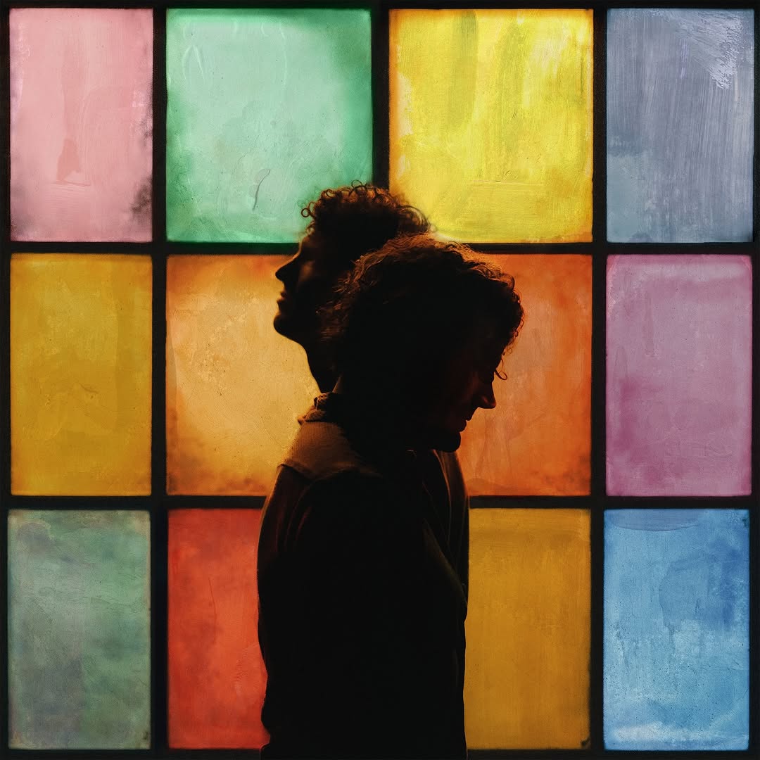 For King and Country: The Most Beautiful Colours Vinyl LP