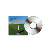 Forrest Frank: Child of God II CD (Autographed)