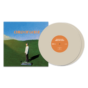 Forrest Frank: Child of God II Vinyl LP (Cream)