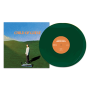 Forrest Frank: Child of God II Vinyl LP (Green)