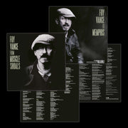 Foy Vance: From Muscle Shoals to Memphis Vinyl LP