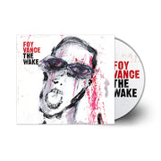 Foy Vance: The Wake CD
