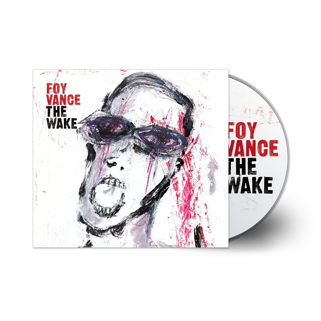 Foy Vance: The Wake CD
