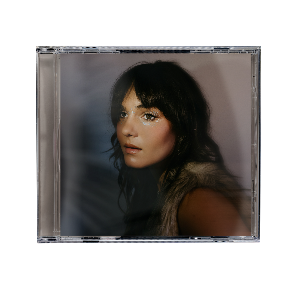 Franni Cash: Here I Am CD