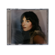 Franni Cash: Here I Am CD