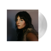 Franni Cash: Here I Am Vinyl LP (White)