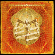 Further Seems Forever: Hide Nothing Vinyl LP (Gold & Crimson Swirl, Anniversary)