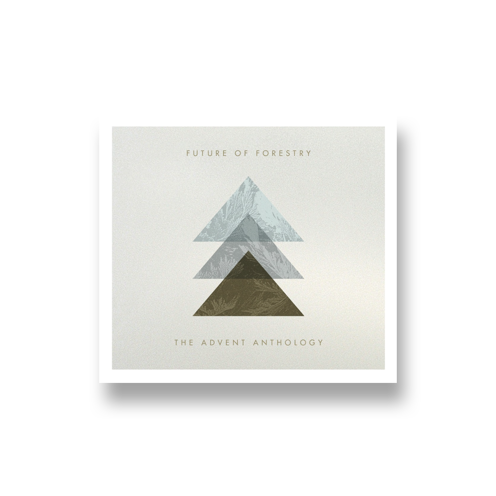 Future of Forestry: The Advent Anthology CD