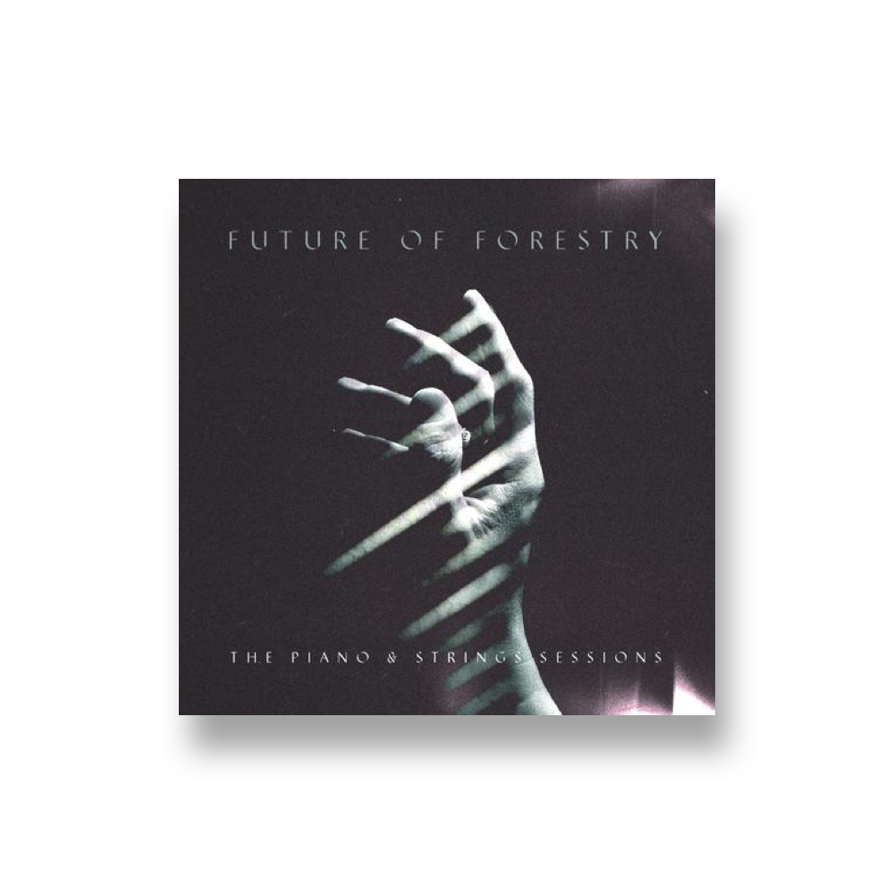 Future of Forestry: The Piano & Strings Sessions CD