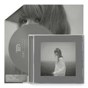 Taylor Swift: Tortured Poets Department CD (+ The Albatoss)