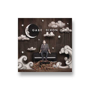 Gabe Dixon: One Spark CD