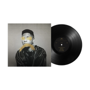 Gallant: Ology Vinyl LP