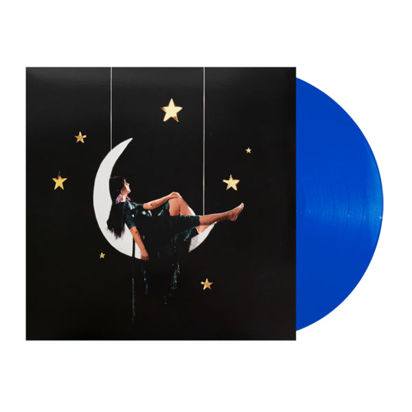 Gatlin: I Sleep Fine Now Vinyl LP (Cobalt Blue)