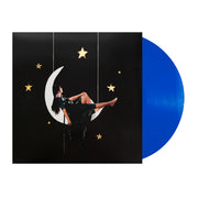 Gatlin: I Sleep Fine Now Vinyl LP (Cobalt Blue)