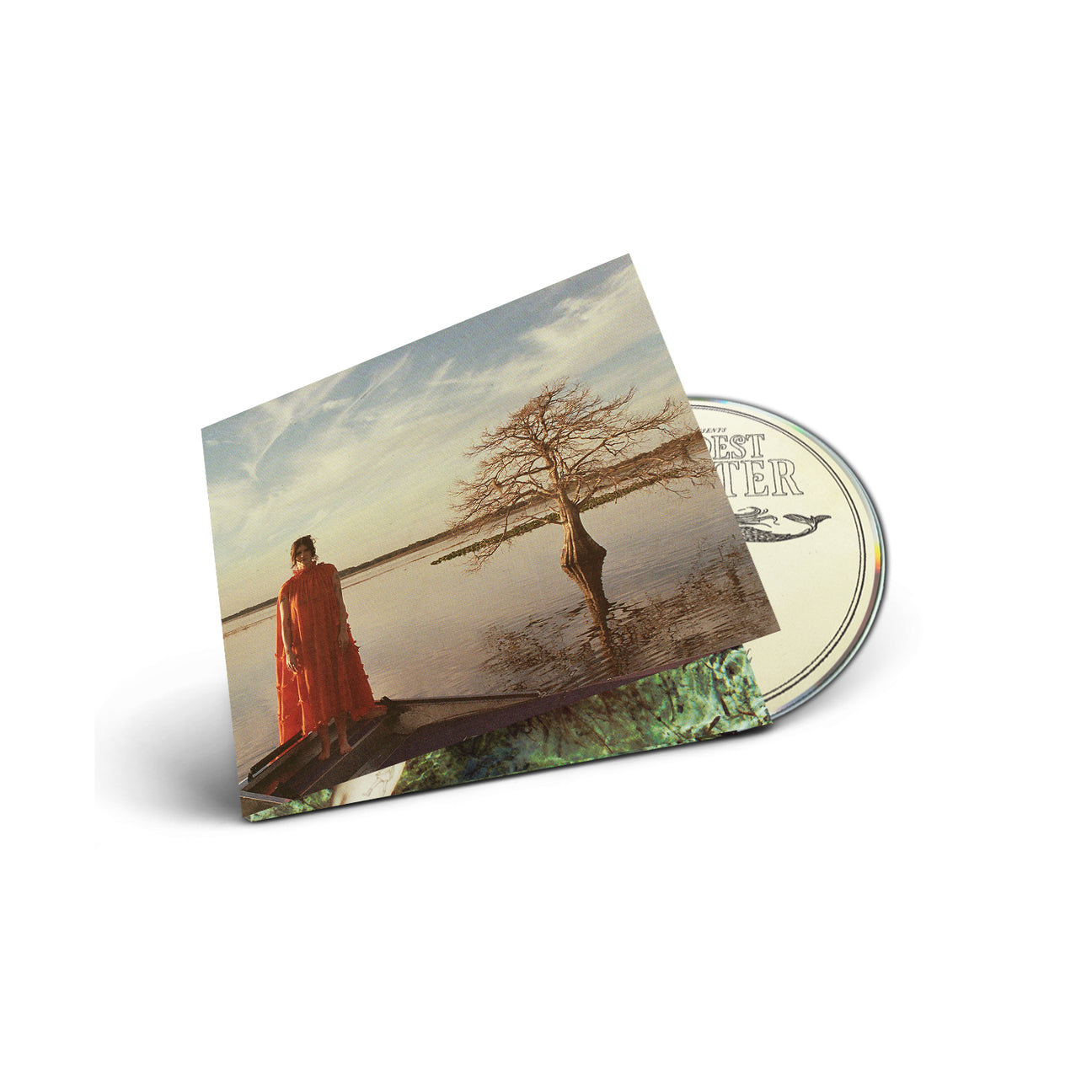 Gatlin: The Eldest Daughter CD
