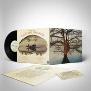 Gatlin: The Eldest Daughter Vinyl LP